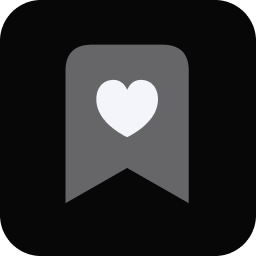 Bookmarkify logo