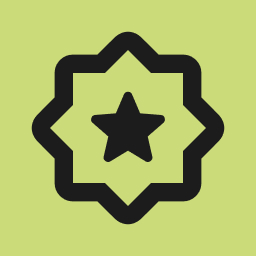 Branding Website logo