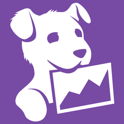 DataDog Product Analytics logo