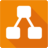 Diagrams.net logo