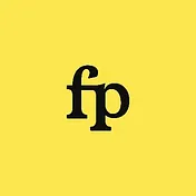 FontPair logo