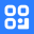 FreeQR logo