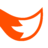 AdFox (formerly GoodsFox) logo