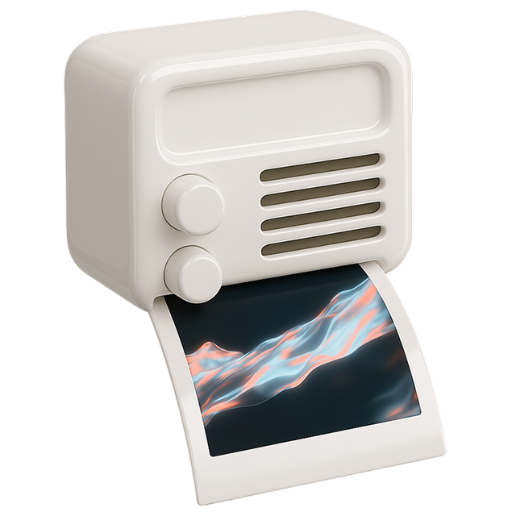 Gradients.fm logo
