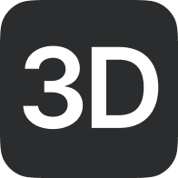 Khagwal 3D logo