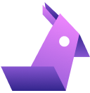 Landingfolio logo