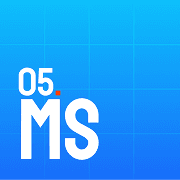 MetaSync logo
