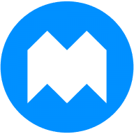 Mockups Design logo