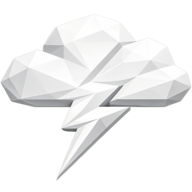 Hudby.io, Free AI Website Builder  logo