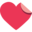 One Page Love logo