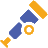 OpenTelemetry logo