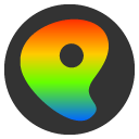 Paletton logo