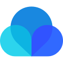 Raindrop logo