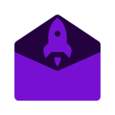 SaaS Emails logo
