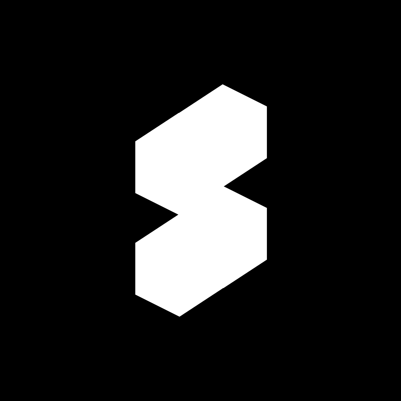SlashPage logo