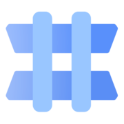 SocialRails logo