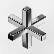 Stainless logo