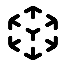 Transitions.dev logo