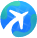 TravelAnimator logo