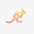 Trendhopper logo