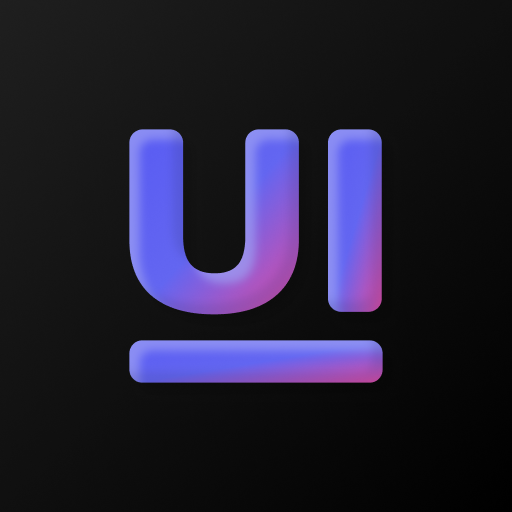 UIverse logo